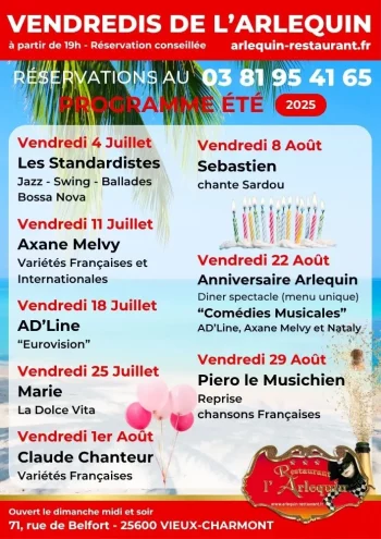 programme été-25-arlequin