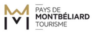 logo office tourisme Montbeliard
