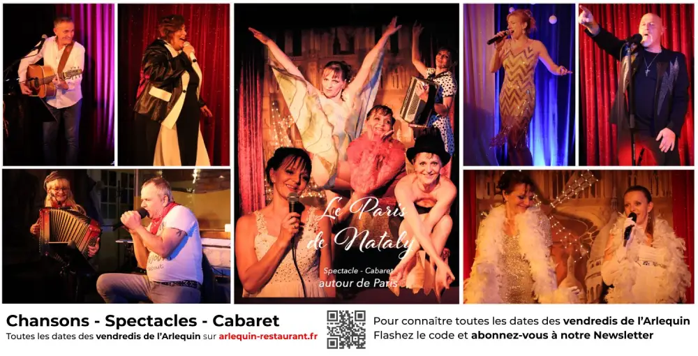 set table arlequin 2026 janv visuel du set de table arlequin 2026 janvier